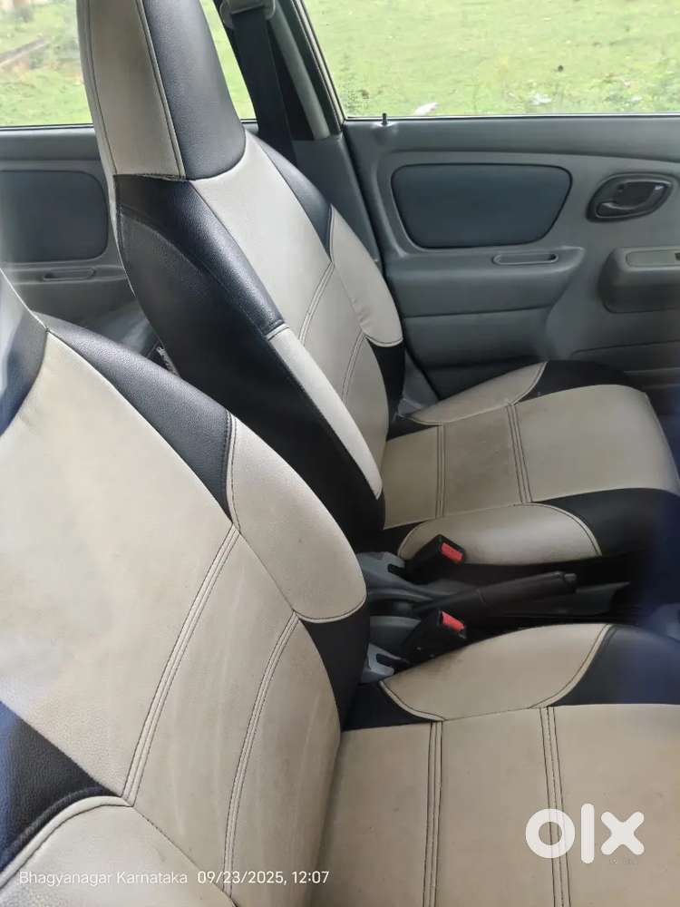 Alto k10 best condition