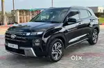 Hyundai Creta 1.5 SX (O) Diesel, 2025, Diesel