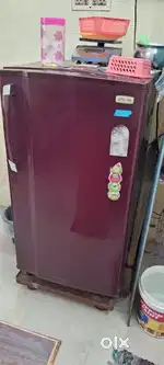 Godrej fridge for sals