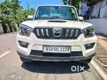 Scorpio S10 2017 Sep