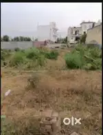 Plot for sale