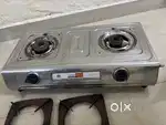 Gas stove (surya sonic brand)