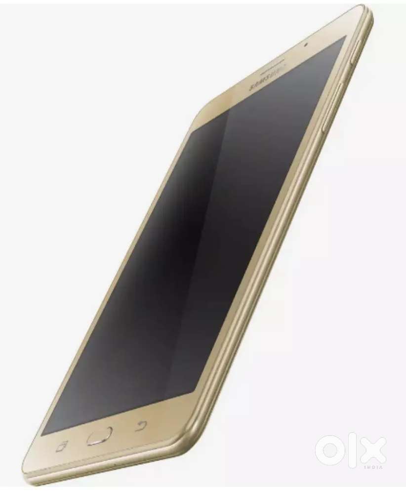 Samsung Galaxy tab J MAX