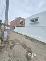 7CENT HOUSE PLOT AKKULAM ALATHARA