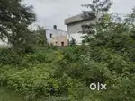 Open Plot for sale