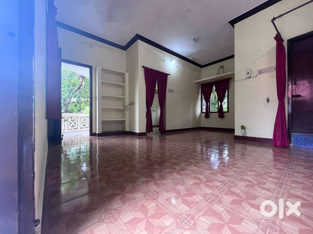 2.5 BHK for Rent in Secretariat Colony (Retteri, Kolathur, Chennai)