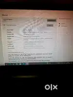 Lenovo leptop