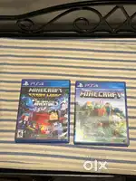 ps4 minecraft games bundle