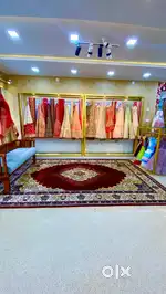 bridal boutique for sale
