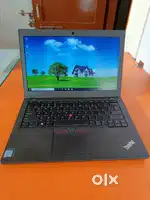 Lenovo Thinkpad X280 i5, 8th Gen | 8 GB | 256 SSD