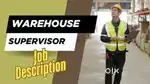 NEED MALE CANDIDATES IN SUPERVISOR JOB