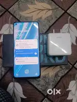 OnePlus NORD CE 5G (8/128) Bill box charger