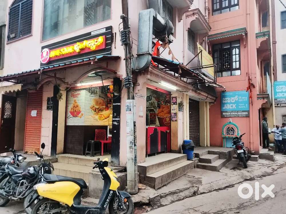 Five star chicken outlet