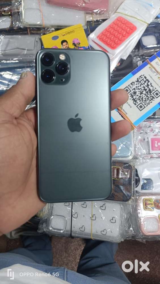 Iphone 11 pro Urgent to sell