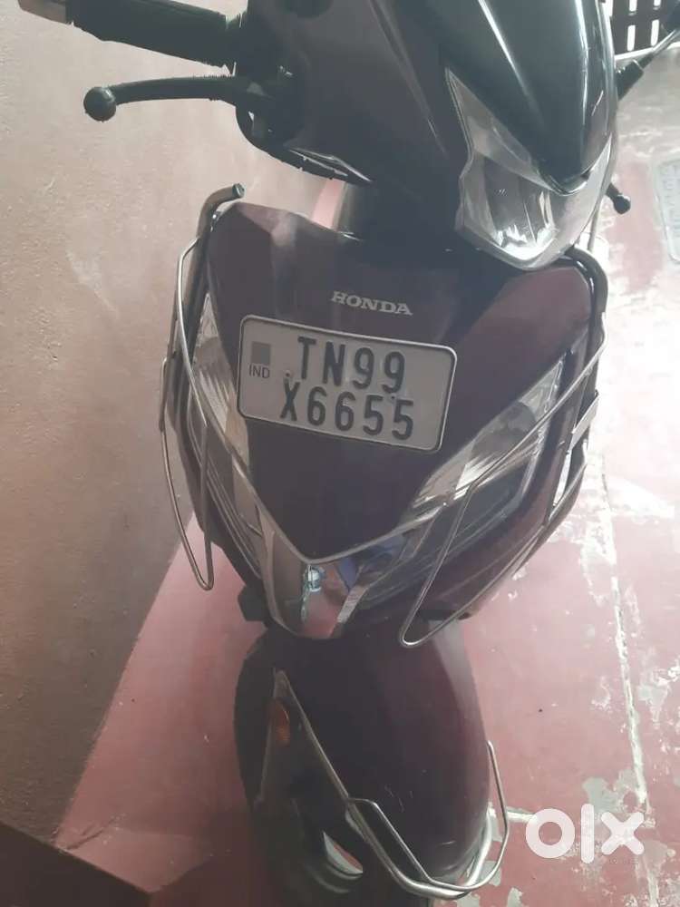 Honda activa 6G ,125 cc for sale