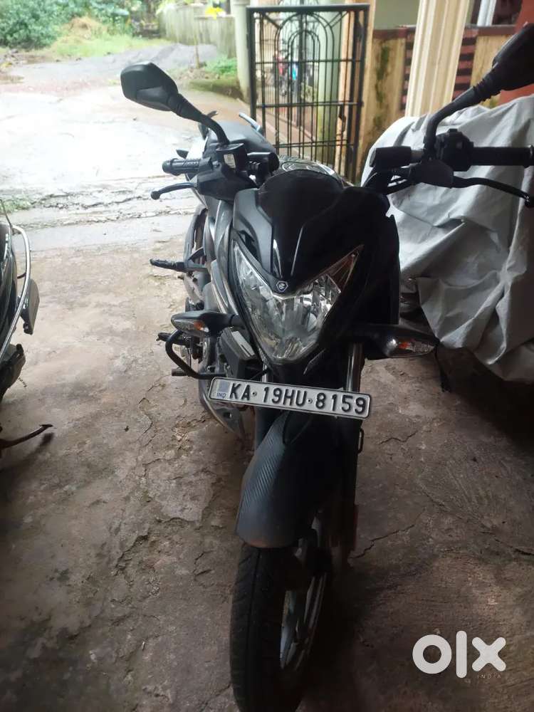 Bajaj Pulsar NS125 – New Condition – Immediate Sale