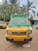 ASHOK LEYLAND DOST +