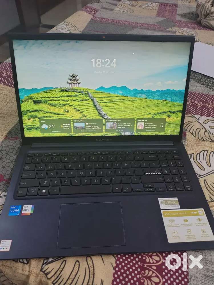 Asus vivobook