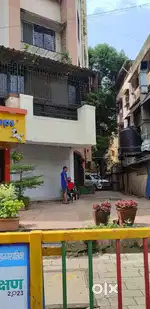 Shop/Clinic for Rent  on 35 Main road, Off Palm Beach Road, Nerul,