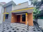 തൃശ്ശൂർ പോലൂക്കര പുതിയ വീട് വില്പനയ്ക്ക്