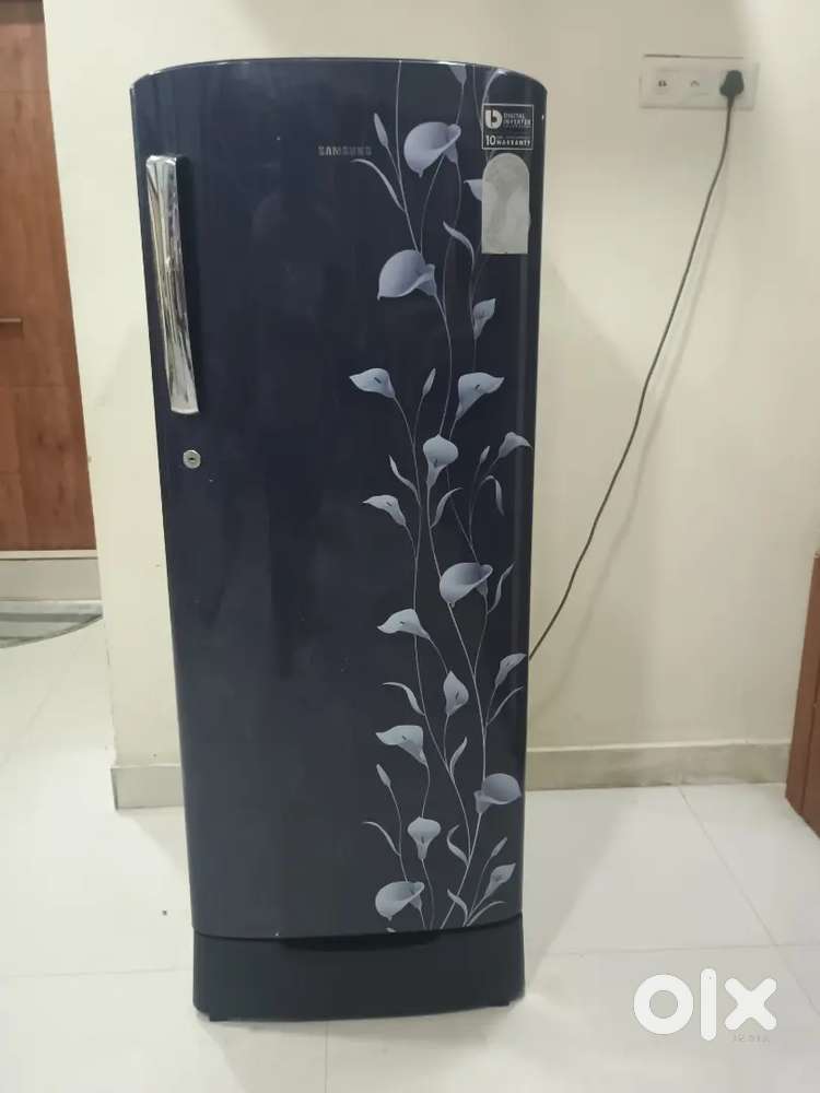 Samsung Fridge