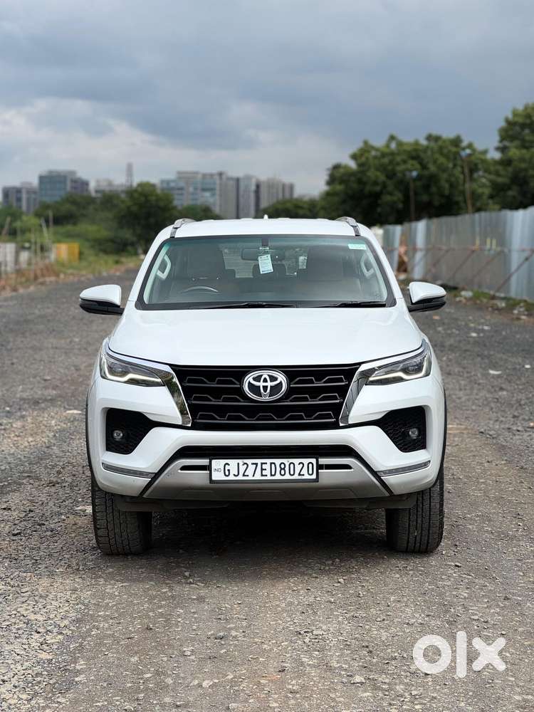 Toyota Fortuner 3.0 4x2 Automatic, 2024, Diesel