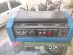 Lamination machine