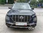 Hyundai Venue S, 2019, Petrol