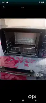 Oven For different purpose