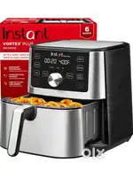 6.2L instant vortex air fryer for sale