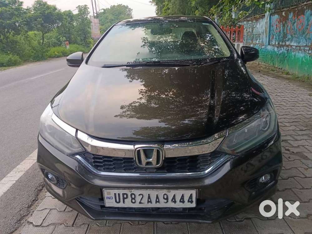 Honda City 2014-2015 i DTEC V, 2018, Diesel