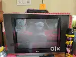 Lg tv for some other folks