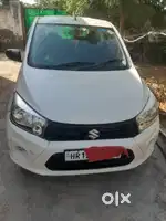Maruti Suzuki Celerio 2019 CNG & Hybrids 54000 Km Driven