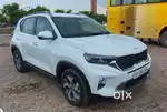 Kia Sonet HTX Plus D, 2021, Diesel