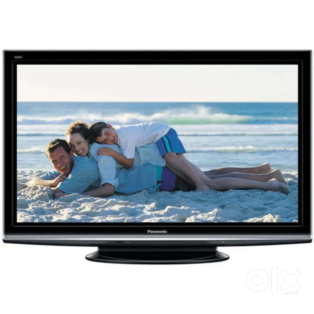 Panasonic 42 inch Plasma TV ( Model No : TH - P42AS