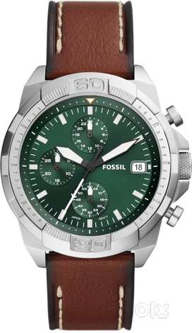 Fossil watch for sale