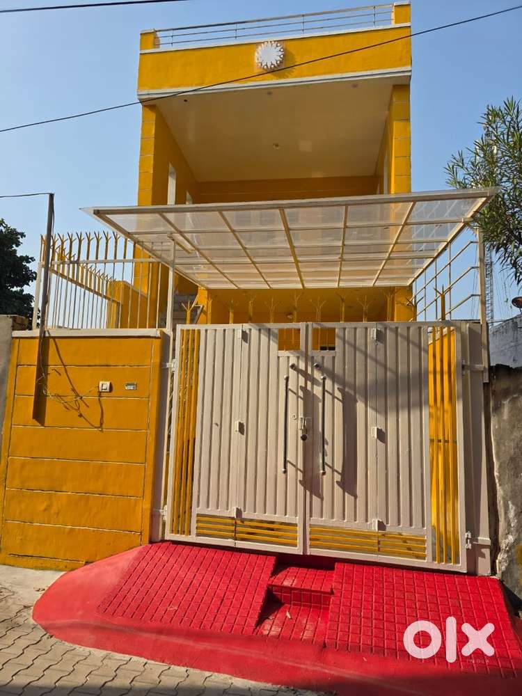 House for sale near Jalandhar cantt railway station