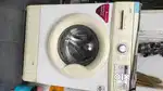 LG FRONT LOAD WASHING MACHINE FOR SALE