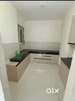 3bhk furnished flat available on rent LIG colony