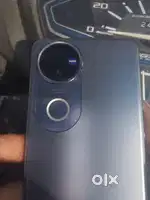 Vivo v50 6000mah battery 8 256gb