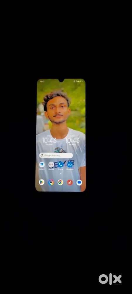 Poco c75 5g