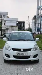 Swift vdi
Model 2012
Owner 1st
Running 82000
Insurance valid 
Tyre new