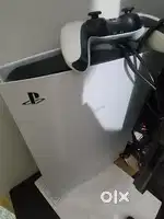 PlayStation 5 Disc edition