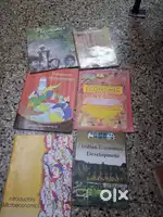 NCERT ECONOMICS BOOKS