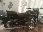 Royal Enfield standard 350cc