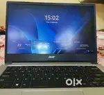 Acer One 14 Ryzen  8GB RAM  256GB SSD  Excellent Condition