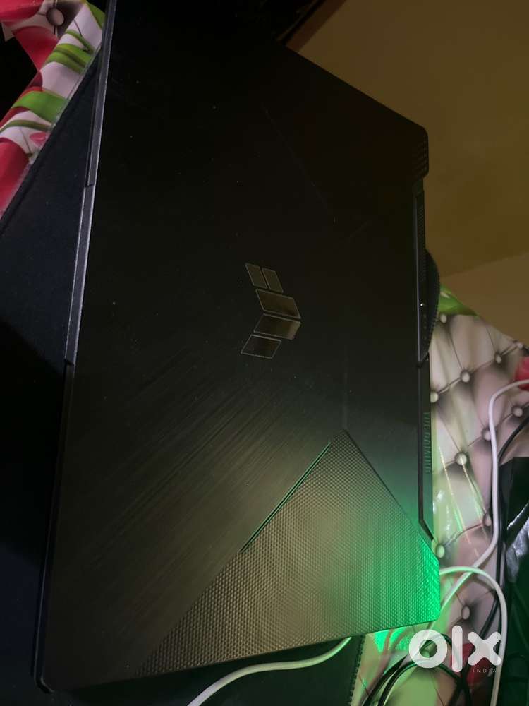 50k asus tuf a15 3060 ryzen 9 5900hx