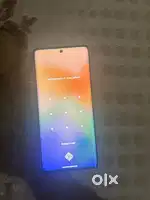 vivo v 27, blue color