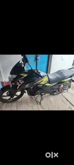 Good condition