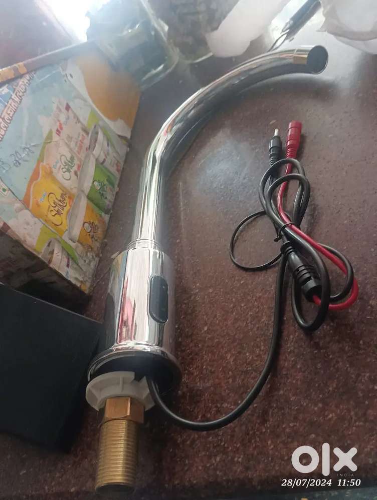 सेन्सर चावी काॅक